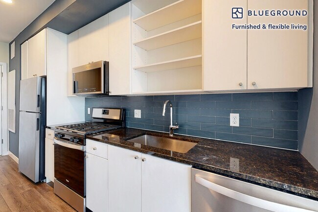 Foto del edificio - 79 Alexander St