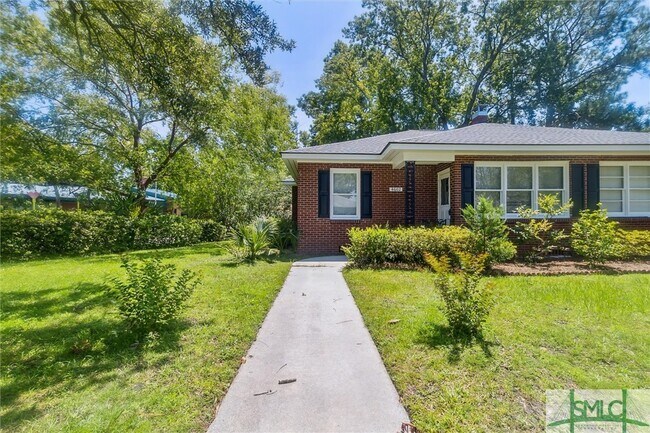 Foto del edificio - 4602 Sussex Pl