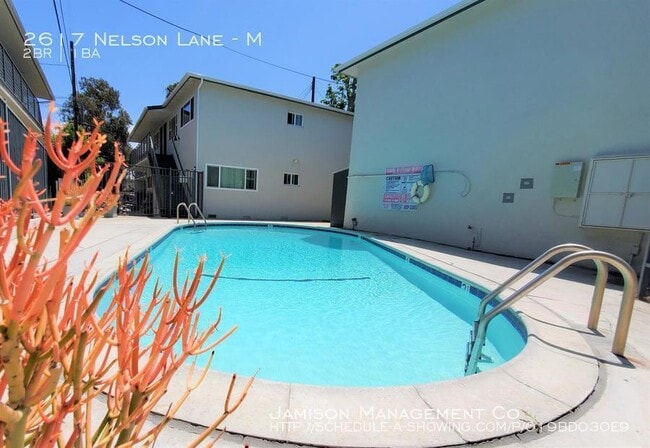 Building Photo - 2617 Nelson Ave