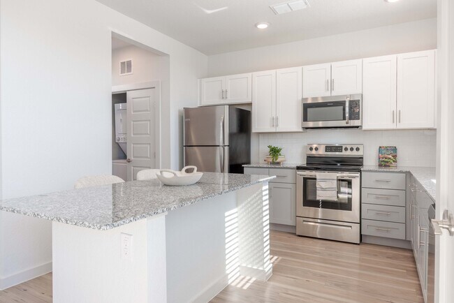 Foto del edificio - YardHomes® Meadow Lake