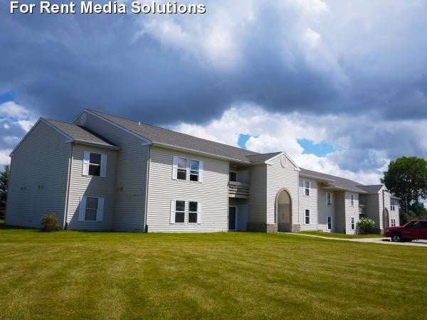 Building Photo - 1810 Liberty Dr