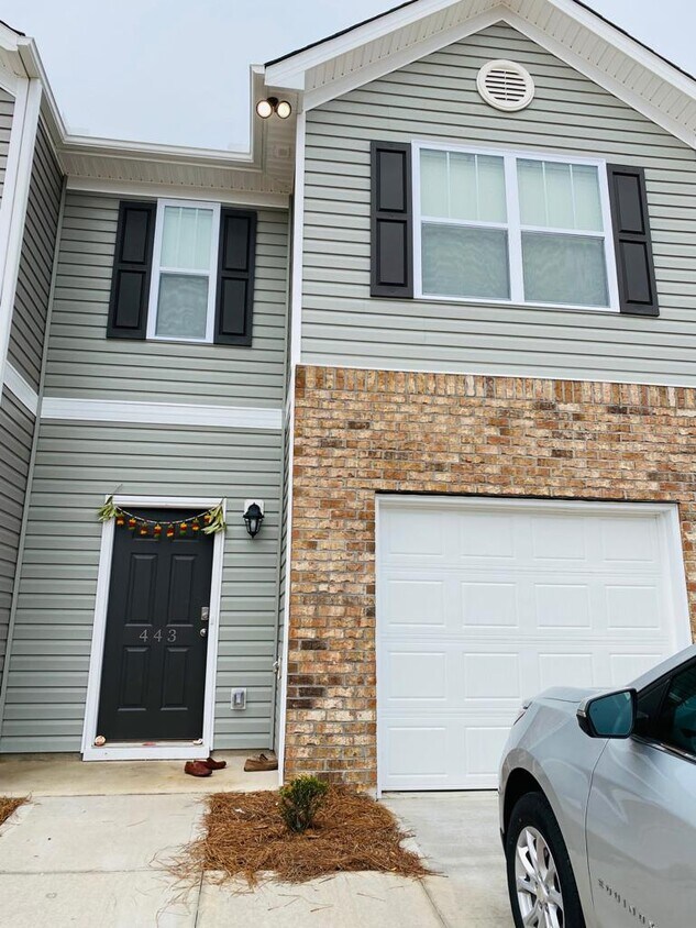 Photo - 443 Sea Grit Ct (Greer, SC)