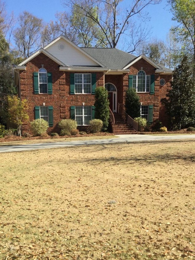 305 Windsong Drive Buckhead Community Alquileres en Richmond Hill, GA