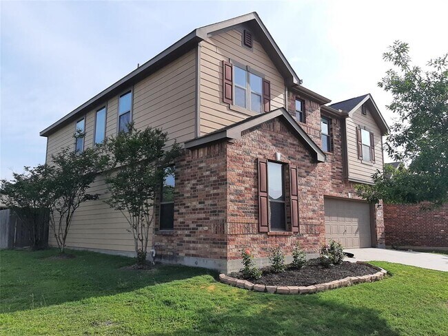 Foto del edificio - 16438 Sheffield Run Dr