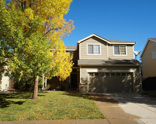 Building Photo - 7184 Westerner Dr