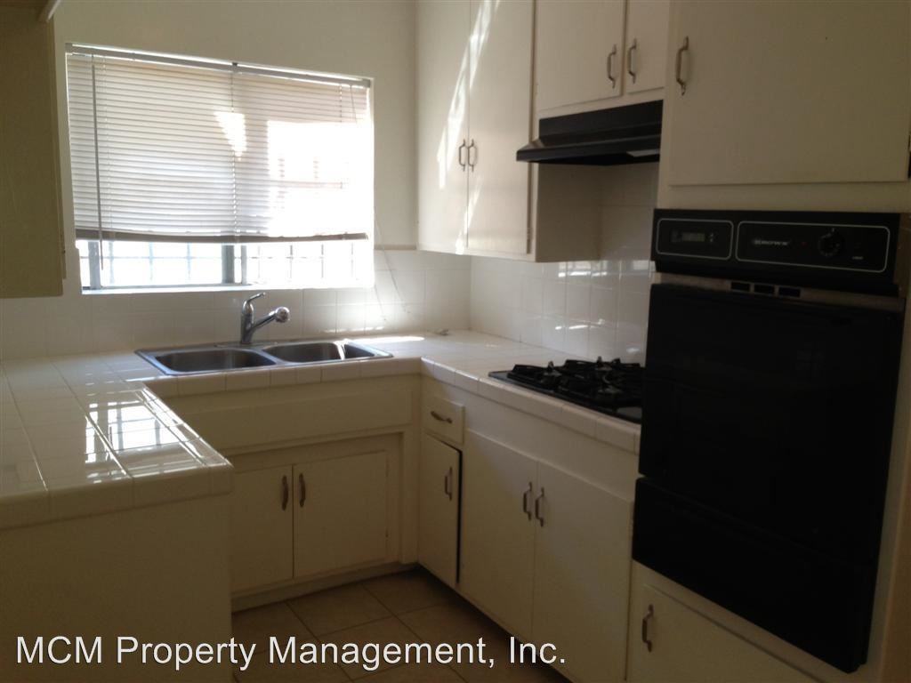 Foto principal - 1315 N Fuller Ave