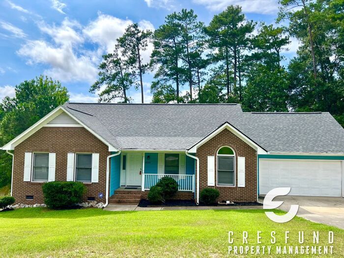 Foto principal - Waterview 3BR 2Bath Off Ramsey Street