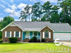 Building Photo - 4549 Rustic Haven Ct