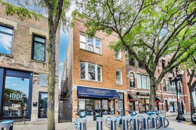 Building Photo - 1131 W Taylor St