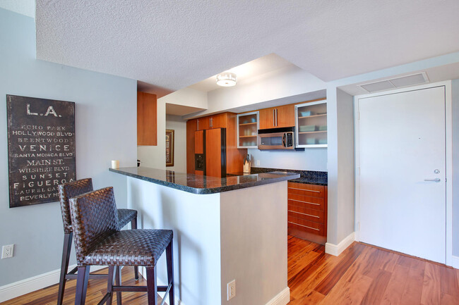Foto del edificio - 1551 N Flagler Dr