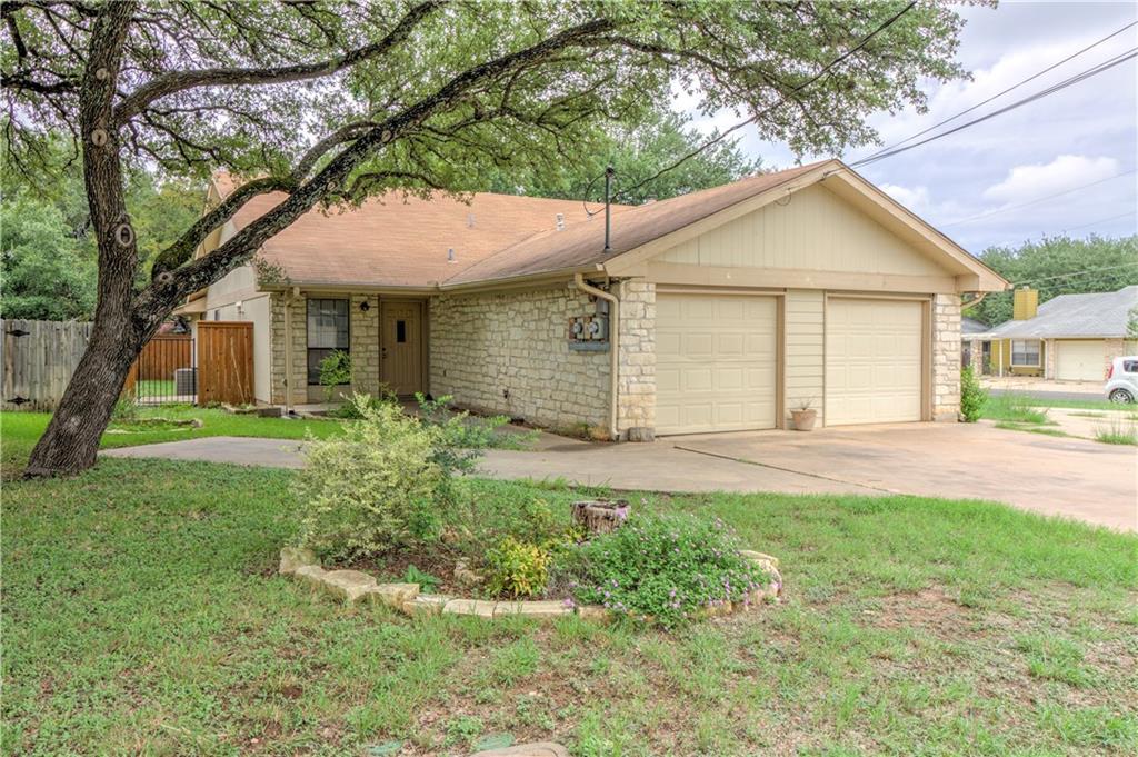 109 Verna Spur, TX 78628 Townhome Rentals in