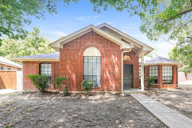 Foto del edificio - 2605 Hartford Ln