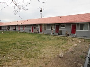 Building Photo - 171 SW C St