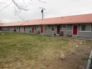 Building Photo - 171 SW C St