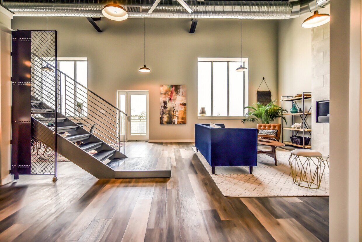 Foto principal - 1605 Jefferson St
