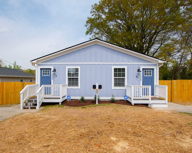 Building Photo - 1005 Linwood Ave