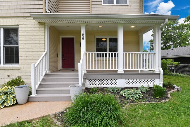 Foto del edificio - Kirkwood 5 bedroom / 3 full bathroom home