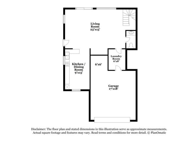 Foto del edificio - 8029 N Quilted Bear St