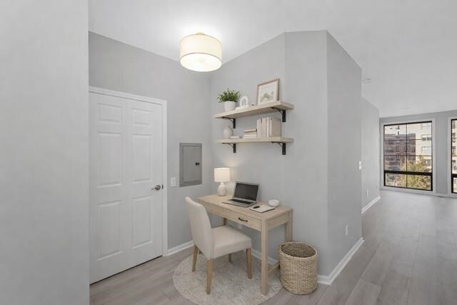 Foto del edificio - 24 Ave at Port Imperial