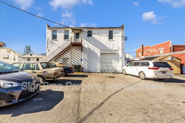 Foto del edificio - 792 Frederick St