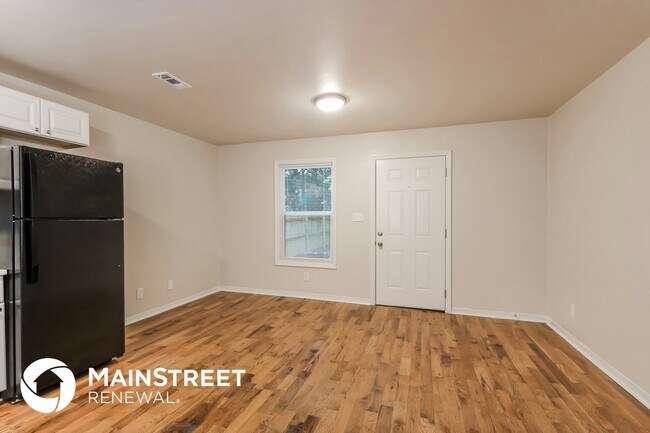 Foto del edificio - 2508 Rowan St