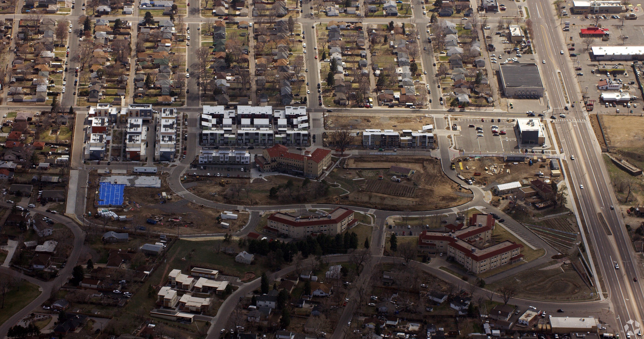 Encore at Aria Condos