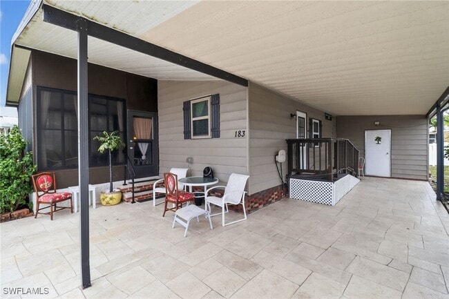 Building Photo - 183 Oceans Blvd