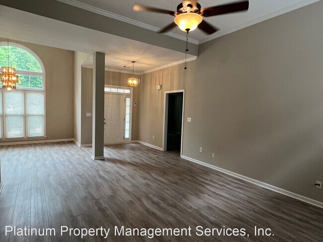 Building Photo - 3 br, 2 bath House - 7035 Fox Creek Dr