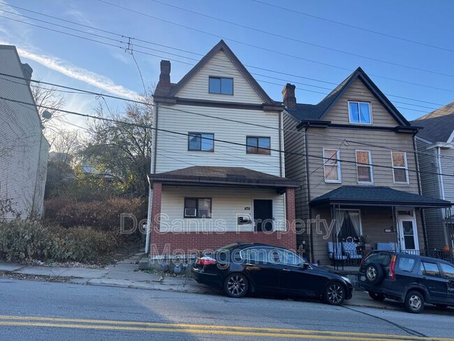 Foto del edificio - 2903 Stayton St