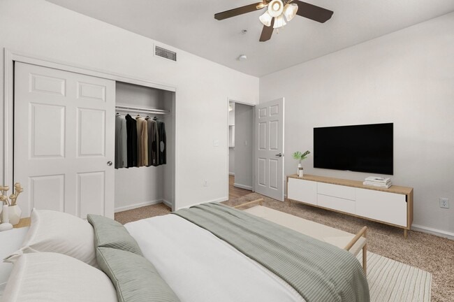 Interior Photo - Villa Lucia Apartments - A Quiet Community...