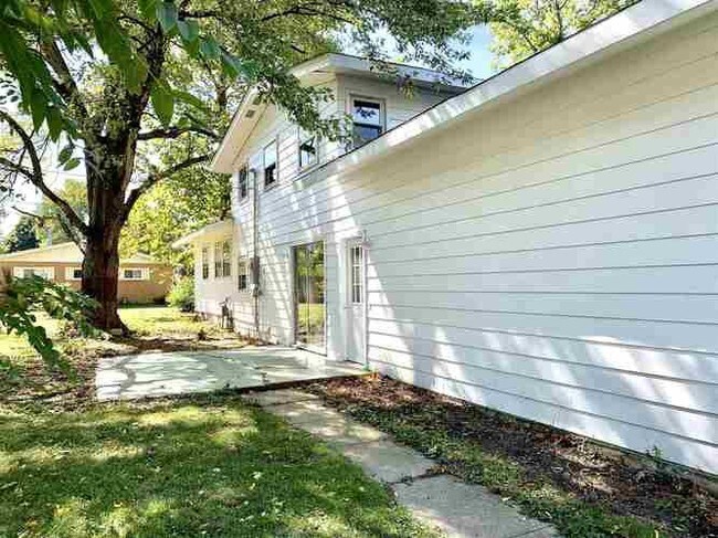 Building Photo - 400 South Rambler Road