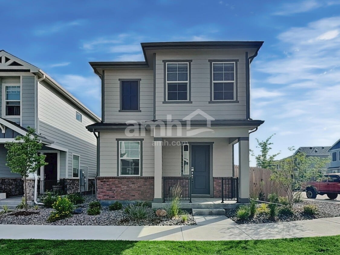 Primary Photo - 23524 E 2nd Pl