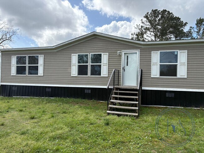 Foto del edificio - 7902 Rye Patch Rd