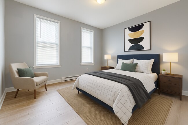 Foto del edificio - 6181 Glenmore Ave