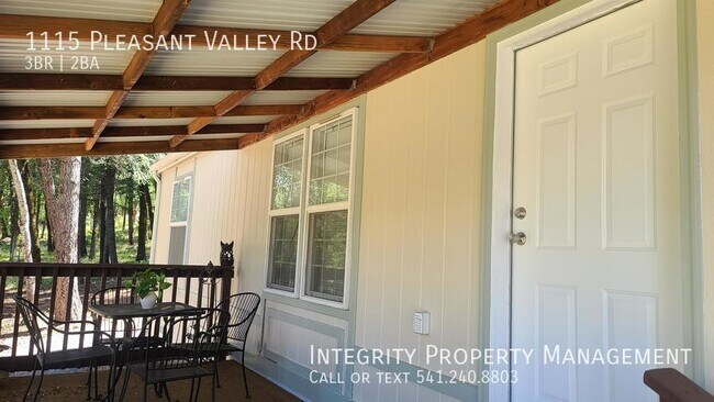 Foto del edificio - 1115 Pleasant Valley Rd