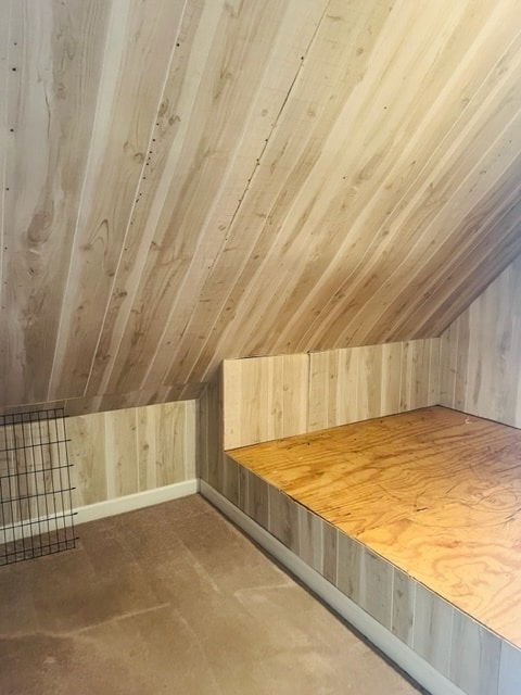 Building Photo - 1BR duplex with loft area, plenty of stora...