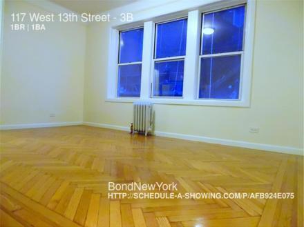 Primary Photo - 117 W 13th St