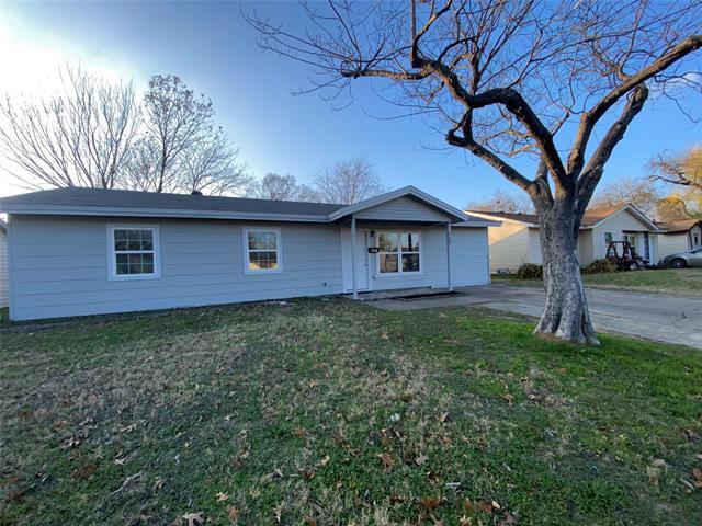 Building Photo - 905 Milam Dr