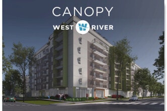 Building Photo - Canopy West River Phase II