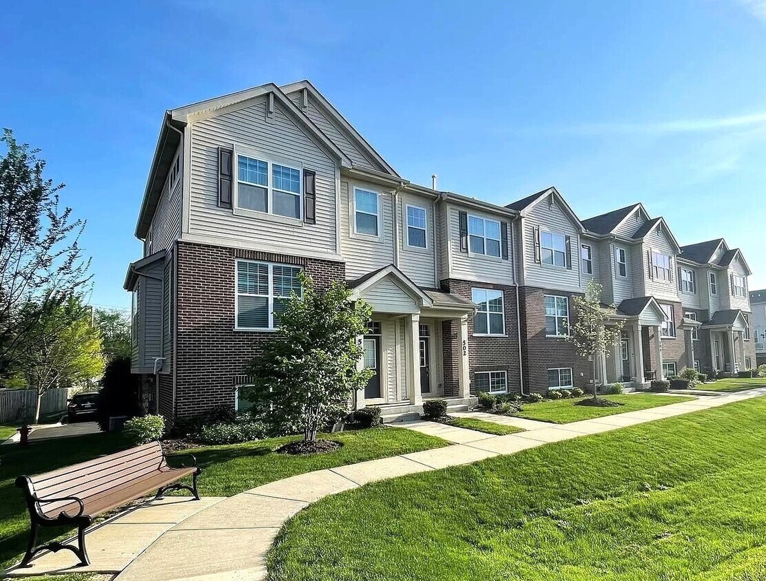 Foto principal - 502 Lexington Ln