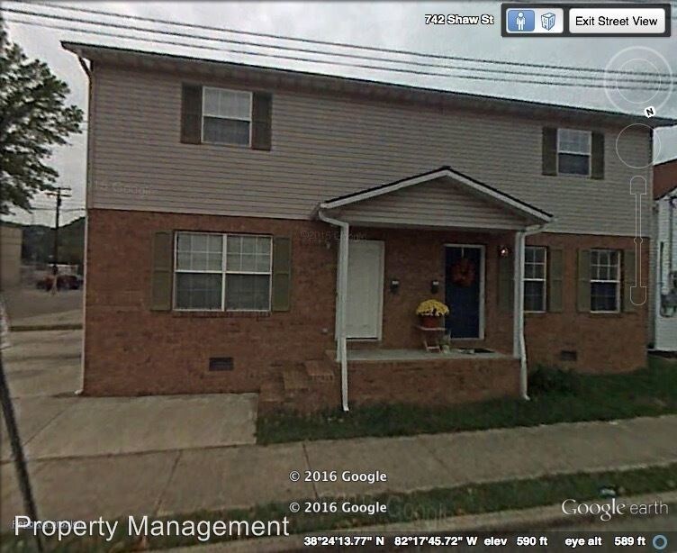 Foto principal - 751-755 Shaw St