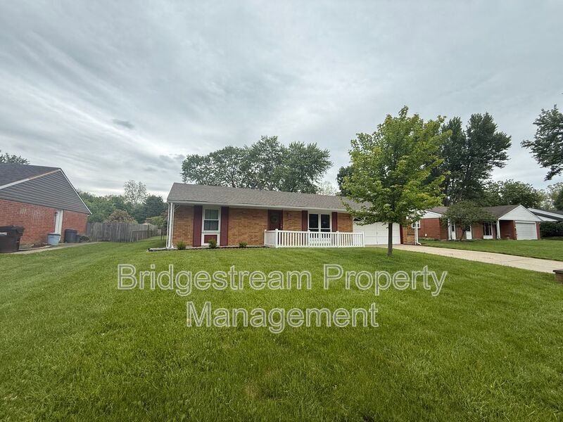 Building Photo - 4208 Bellemeade Dr