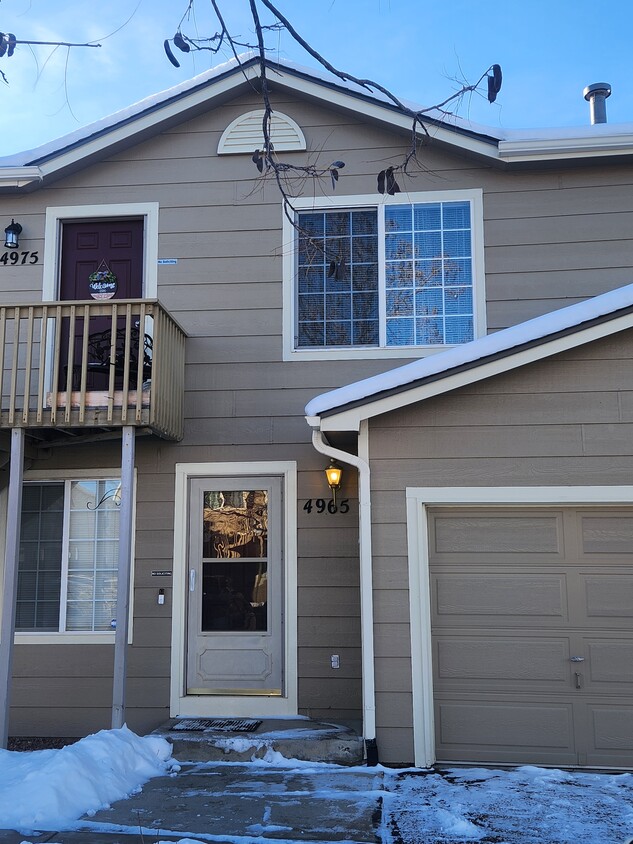 Photo - 4965 Universal Heights (Colorado Springs, CO)