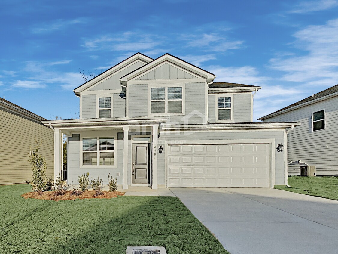 Primary Photo - 4904 Chutney Drive
