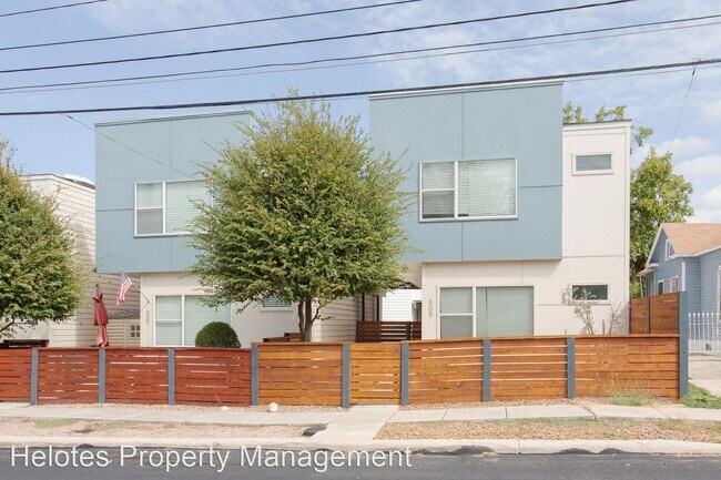 Building Photo - 2 br, 2 bath House - 509 Burnet St.