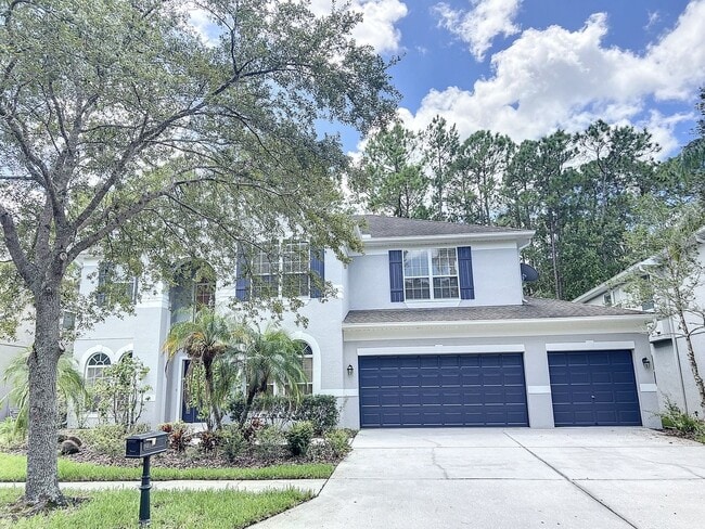 Building Photo - Beautifully Renovated Home in Tampa Palms ...