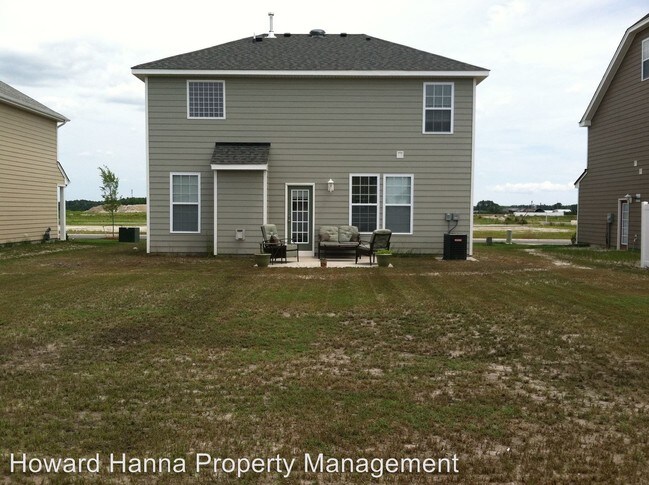 Building Photo - 3 br, 2.5 bath House - 1403 Hanover Street