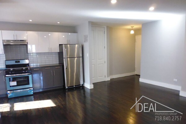 Foto del edificio - 557 E 21st St
