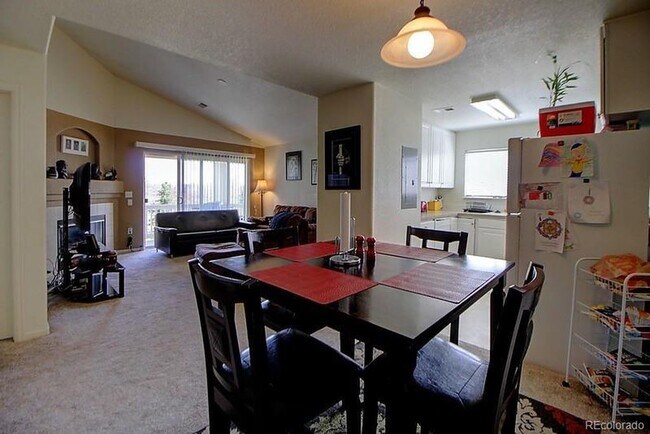 Foto del edificio - Cozy 2B/2B Broomfield Condo - Available Se...