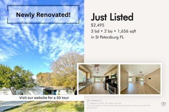 Building Photo - 2565 Granada Cir W